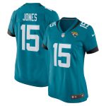 womens nike tim jones teal jacksonville jaguars game player jersey Collection – Jacksonville Jaguars Jerseys, Hats & Fan Gear | Jaguars Shop