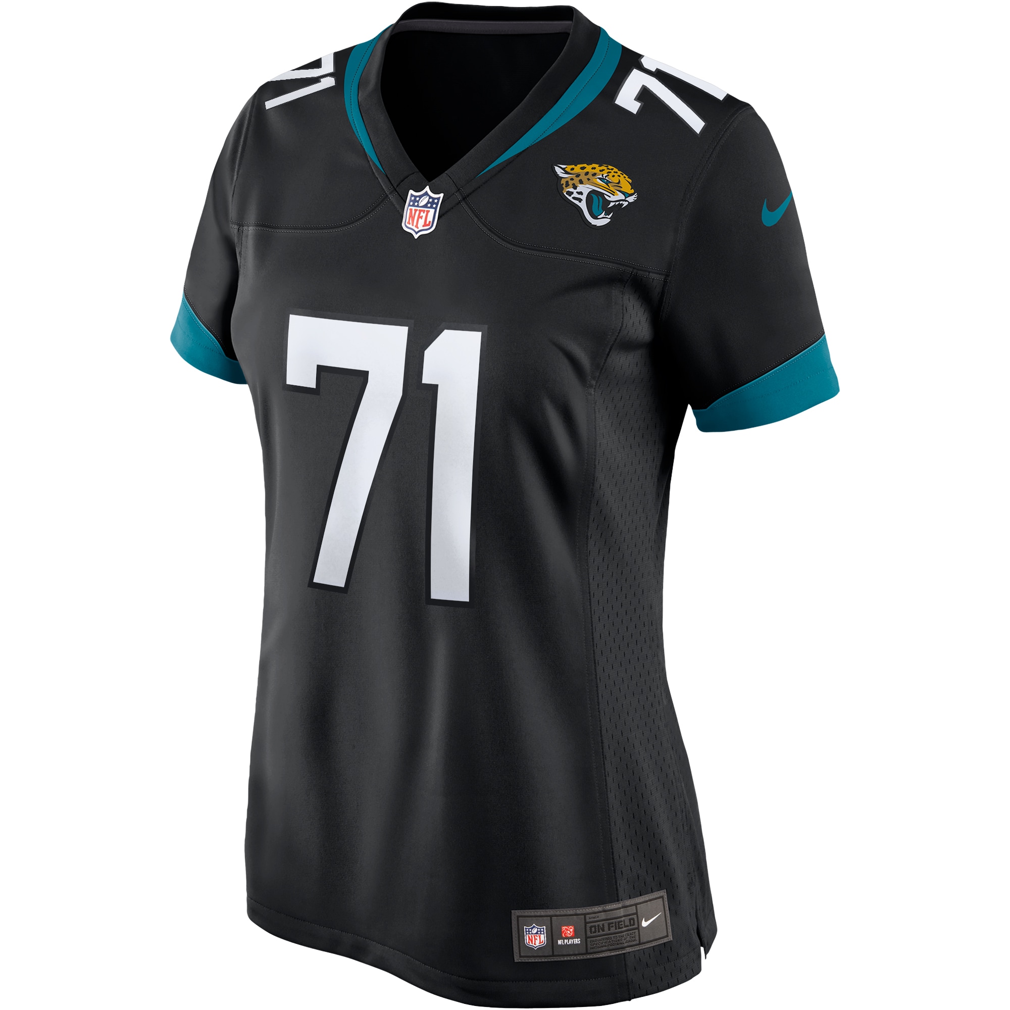 womens nike tony boselli black jacksonville jaguars game retired player jersey Collection – Jacksonville Jaguars Jerseys, Hats & Fan Gear | Jaguars Shop