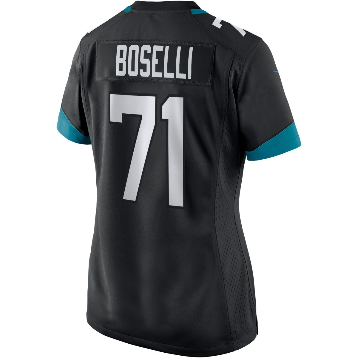 womens nike tony boselli black jacksonville jaguars game retired player jersey Collection – Jacksonville Jaguars Jerseys, Hats & Fan Gear | Jaguars Shop