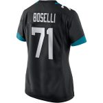 womens nike tony boselli black jacksonville jaguars game retired player jersey Collection – Jacksonville Jaguars Jerseys, Hats & Fan Gear | Jaguars Shop