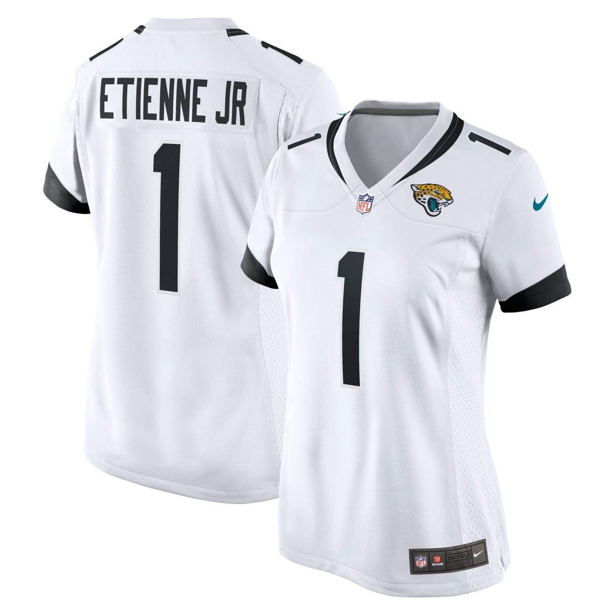 womens nike travis etienne jr. white jacksonville jaguars game player jersey Collection – Jacksonville Jaguars Jerseys, Hats & Fan Gear | Jaguars Shop