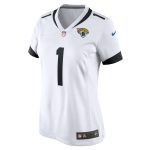 womens nike travis etienne jr. white jacksonville jaguars game player jersey Collection – Jacksonville Jaguars Jerseys, Hats & Fan Gear | Jaguars Shop