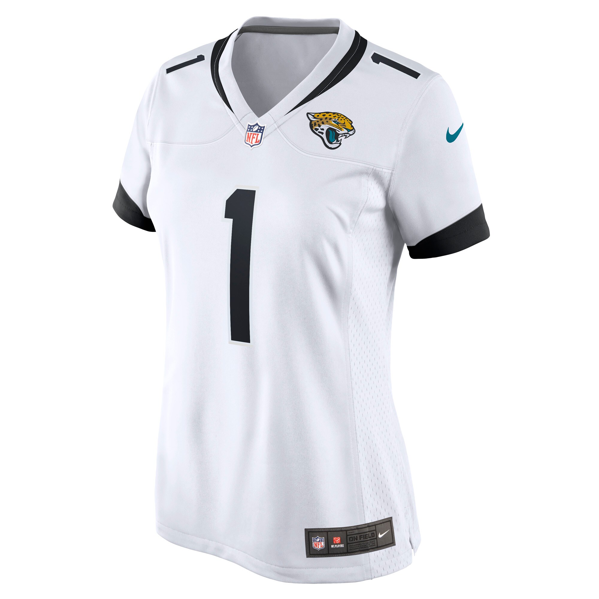 womens nike travis etienne jr. white jacksonville jaguars game player jersey Collection – Jacksonville Jaguars Jerseys, Hats & Fan Gear | Jaguars Shop