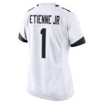 womens nike travis etienne jr. white jacksonville jaguars game player jersey Collection – Jacksonville Jaguars Jerseys, Hats & Fan Gear | Jaguars Shop