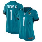 womens nike travis etienne teal jacksonville jaguars game jersey Collection – Jacksonville Jaguars Jerseys, Hats & Fan Gear | Jaguars Shop