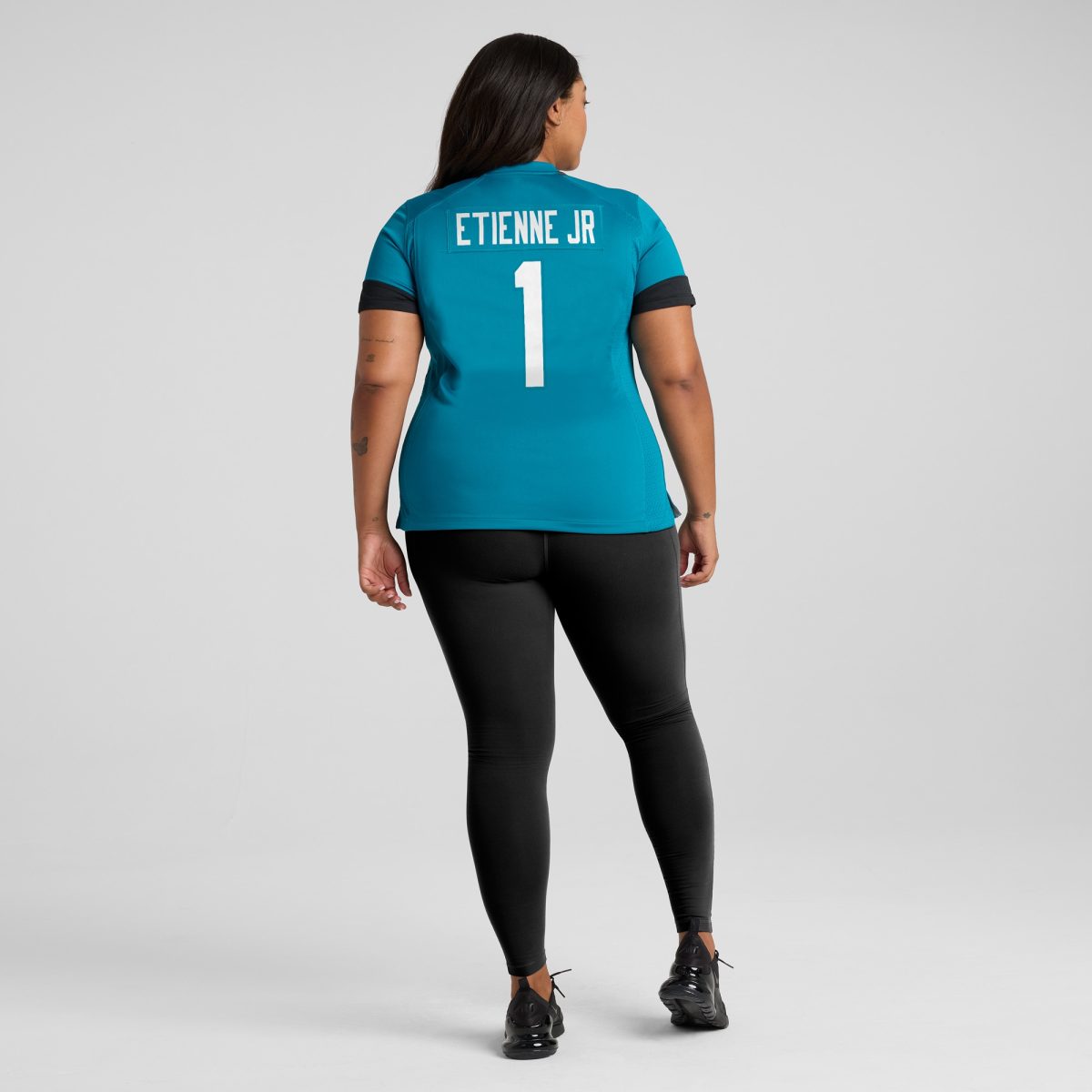 womens nike travis etienne teal jacksonville jaguars game jersey Collection – Jacksonville Jaguars Jerseys, Hats & Fan Gear | Jaguars Shop
