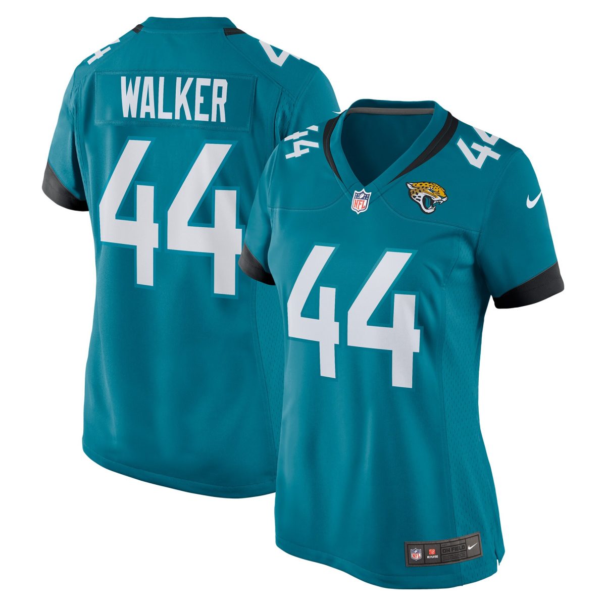 womens nike travon walker teal jacksonville jaguars player jersey Collection – Jacksonville Jaguars Jerseys, Hats & Fan Gear | Jaguars Shop