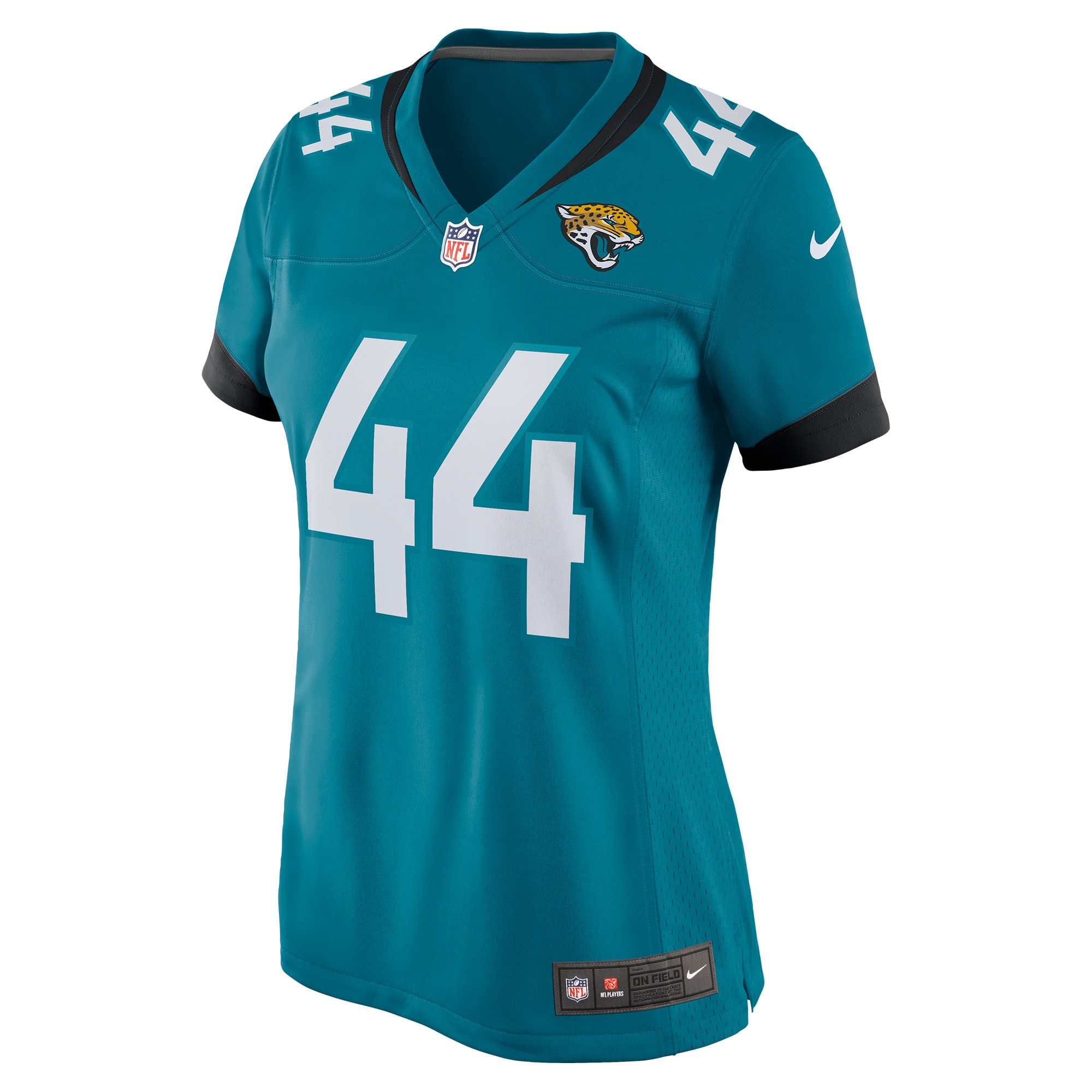 womens nike travon walker teal jacksonville jaguars player jersey Collection – Jacksonville Jaguars Jerseys, Hats & Fan Gear | Jaguars Shop
