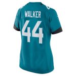 womens nike travon walker teal jacksonville jaguars player jersey Collection – Jacksonville Jaguars Jerseys, Hats & Fan Gear | Jaguars Shop