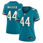 womens nike travon walker teal jacksonville jaguars prowler throwback game jersey Collection – Jacksonville Jaguars Jerseys, Hats & Fan Gear | Jaguars Shop