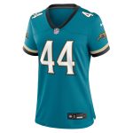 womens nike travon walker teal jacksonville jaguars prowler throwback game jersey Collection – Jacksonville Jaguars Jerseys, Hats & Fan Gear | Jaguars Shop