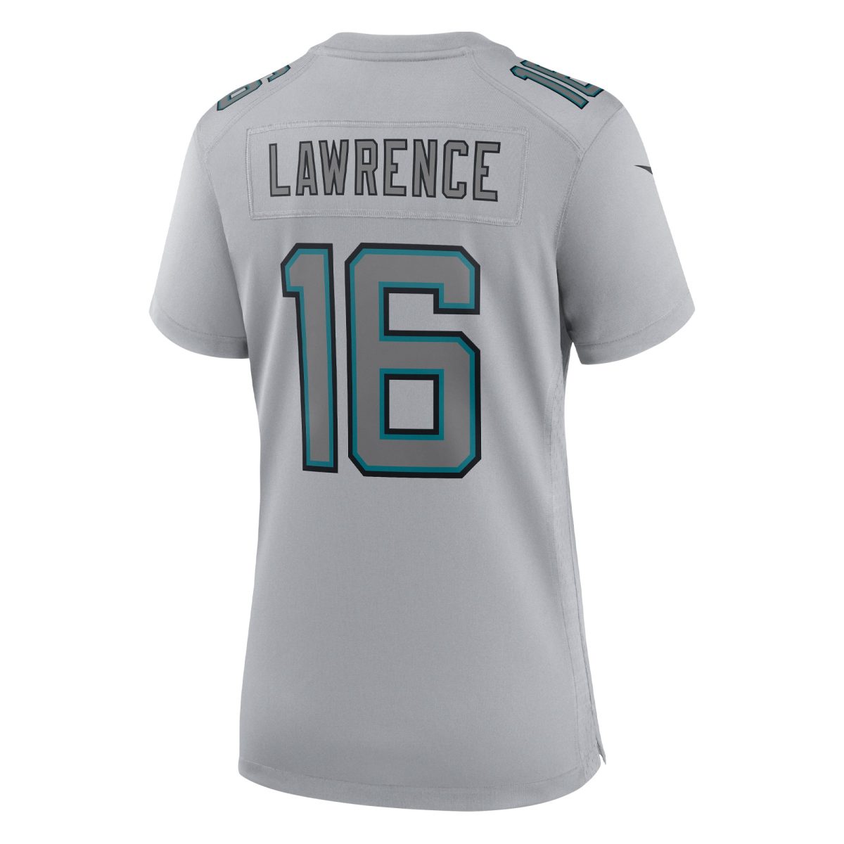 womens nike trevor lawrence gray jacksonville jaguars atmosphere fashion game jersey Collection – Jacksonville Jaguars Jerseys, Hats & Fan Gear | Jaguars Shop