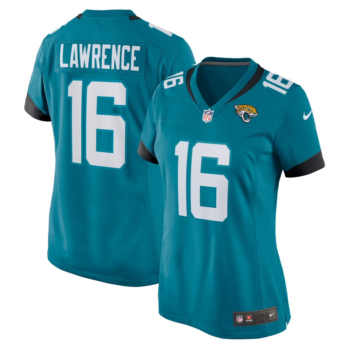 womens nike trevor lawrence teal jacksonville jaguars game jersey Collection – Jacksonville Jaguars Jerseys, Hats & Fan Gear | Jaguars Shop