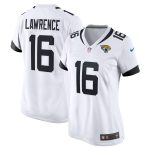 womens nike trevor lawrence white jacksonville jaguars game jersey Collection – Jacksonville Jaguars Jerseys, Hats & Fan Gear | Jaguars Shop