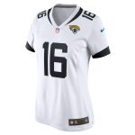womens nike trevor lawrence white jacksonville jaguars game jersey Collection – Jacksonville Jaguars Jerseys, Hats & Fan Gear | Jaguars Shop