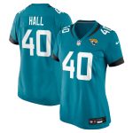 womens nike tyler hall teal jacksonville jaguars team game jersey Collection – Jacksonville Jaguars Jerseys, Hats & Fan Gear | Jaguars Shop