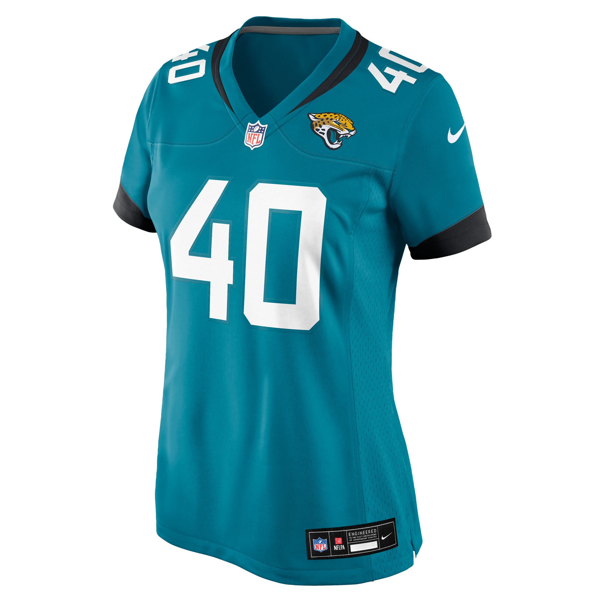 womens nike tyler hall teal jacksonville jaguars team game jersey Collection – Jacksonville Jaguars Jerseys, Hats & Fan Gear | Jaguars Shop