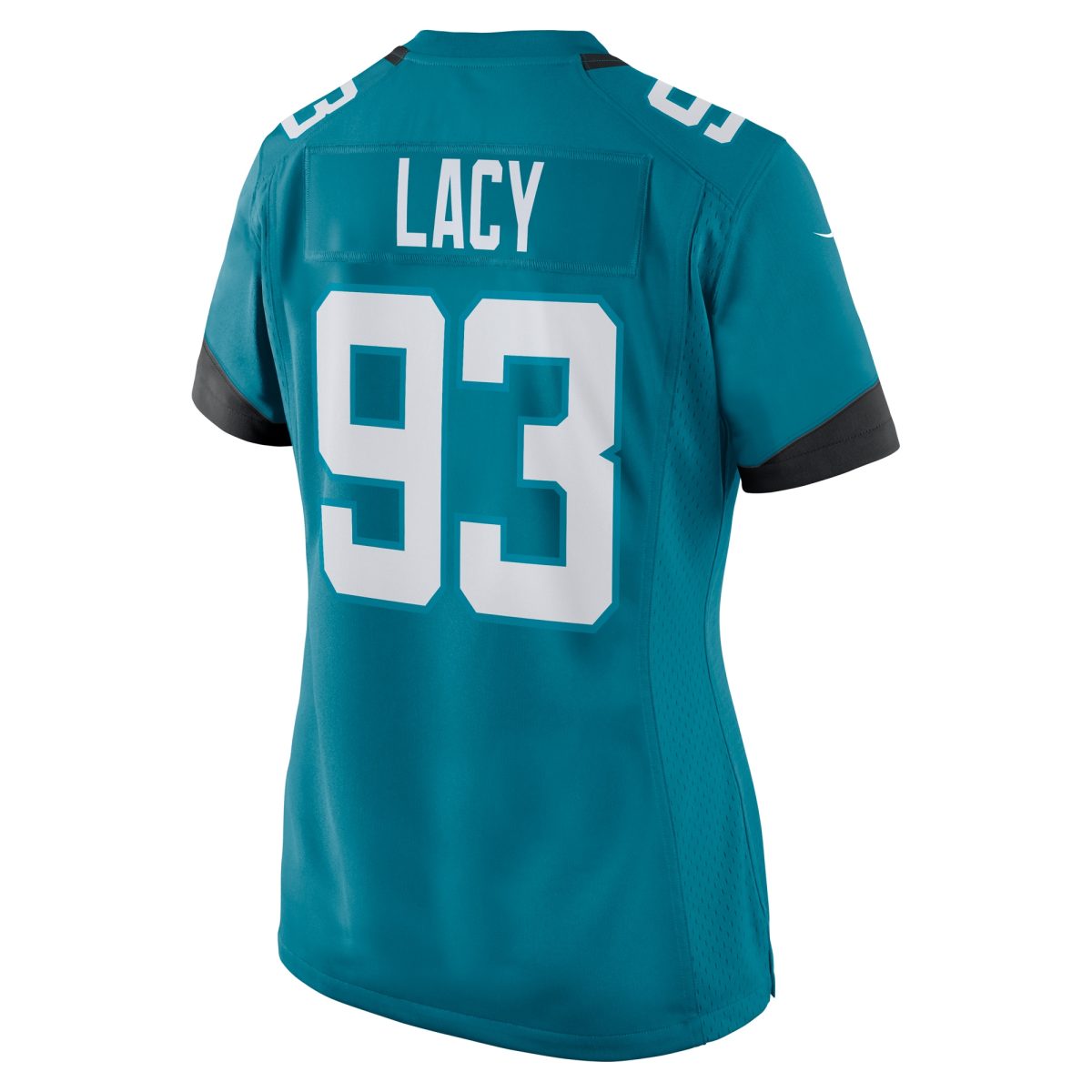 womens nike tyler lacy teal jacksonville jaguars team game jersey Collection – Jacksonville Jaguars Jerseys, Hats & Fan Gear | Jaguars Shop
