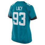 womens nike tyler lacy teal jacksonville jaguars team game jersey Collection – Jacksonville Jaguars Jerseys, Hats & Fan Gear | Jaguars Shop
