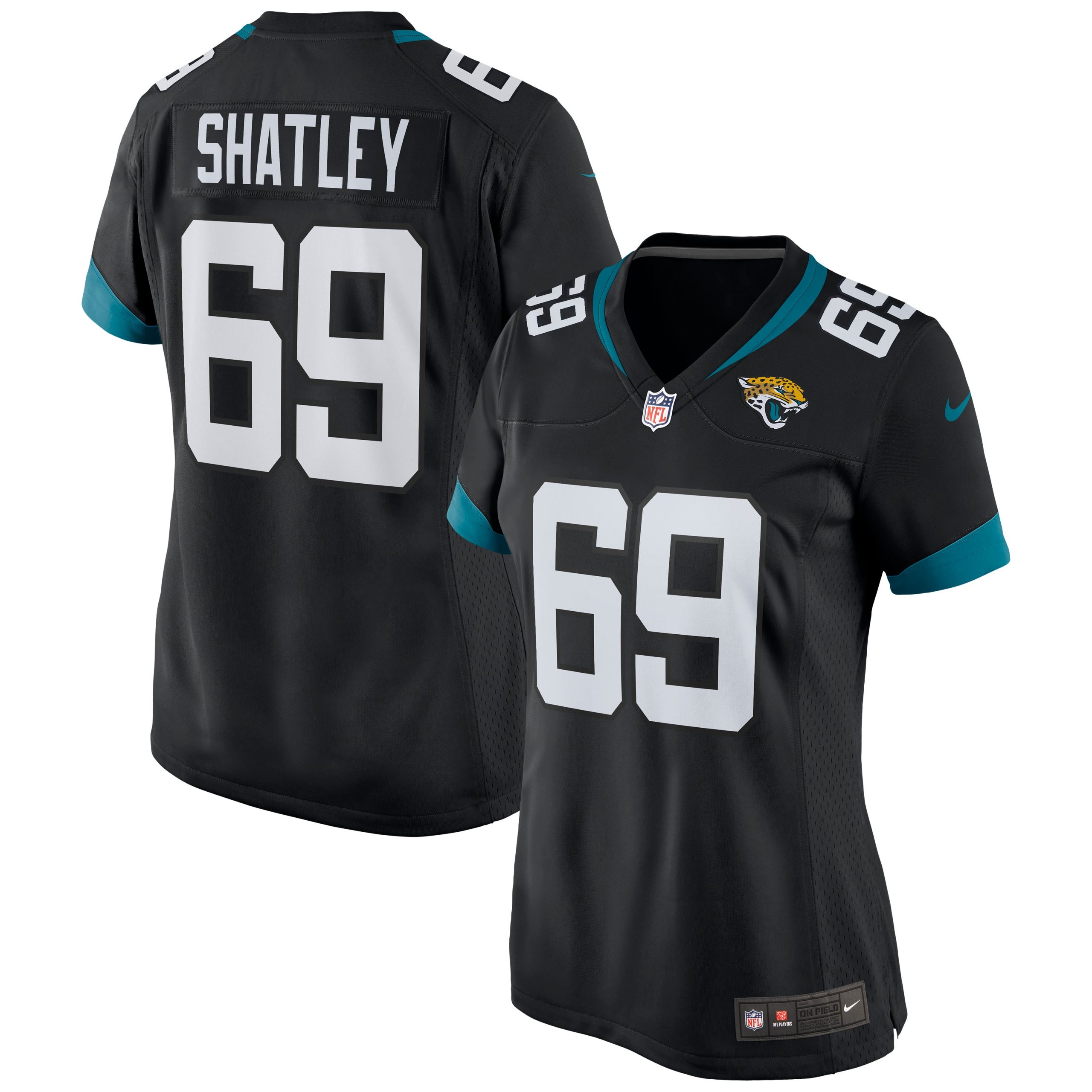 womens nike tyler shatley black jacksonville jaguars game jersey Collection – Jacksonville Jaguars Jerseys, Hats & Fan Gear | Jaguars Shop