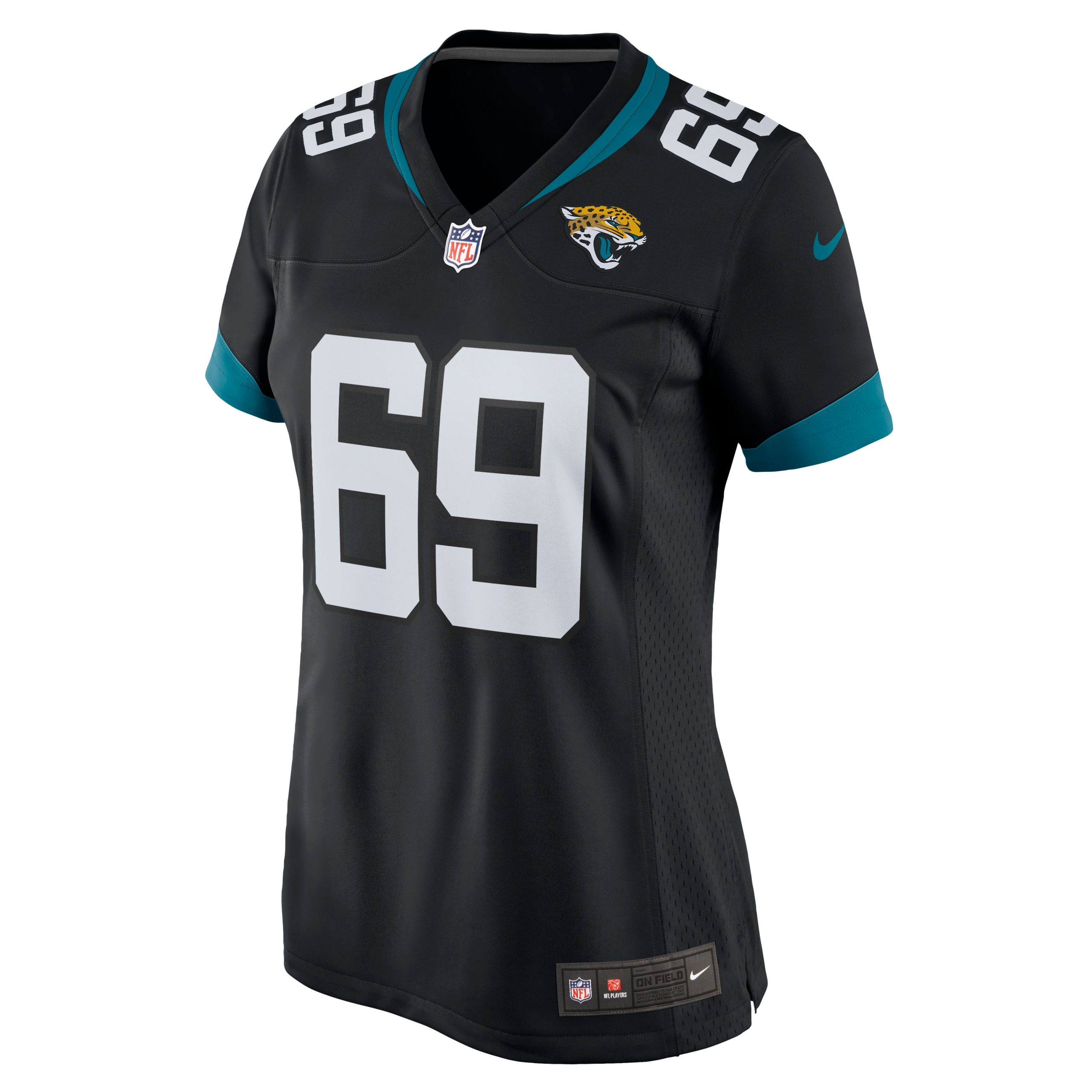 womens nike tyler shatley black jacksonville jaguars game jersey Collection – Jacksonville Jaguars Jerseys, Hats & Fan Gear | Jaguars Shop