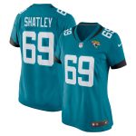 womens nike tyler shatley teal jacksonville jaguars game jersey Collection – Jacksonville Jaguars Jerseys, Hats & Fan Gear | Jaguars Shop