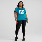 womens nike tyler shatley teal jacksonville jaguars game jersey Collection – Jacksonville Jaguars Jerseys, Hats & Fan Gear | Jaguars Shop