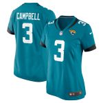 womens nike tyson campbell teal jacksonville jaguars game jersey 202226583 Collection – Jacksonville Jaguars Jerseys, Hats & Fan Gear | Jaguars Shop