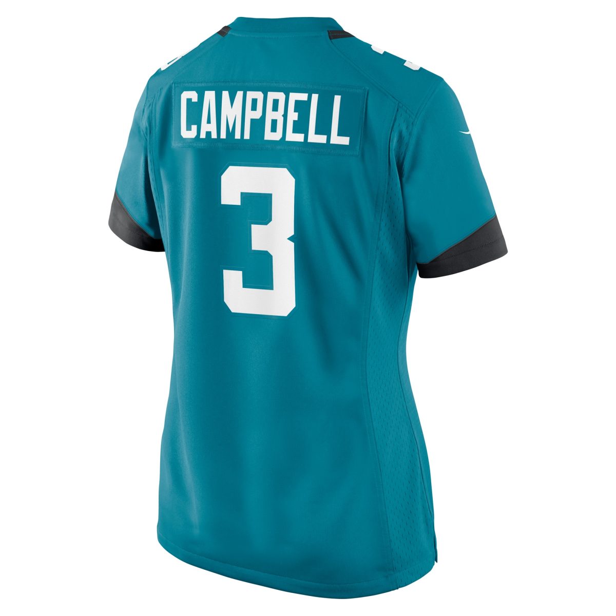 womens nike tyson campbell teal jacksonville jaguars game jersey 202226583 Collection – Jacksonville Jaguars Jerseys, Hats & Fan Gear | Jaguars Shop