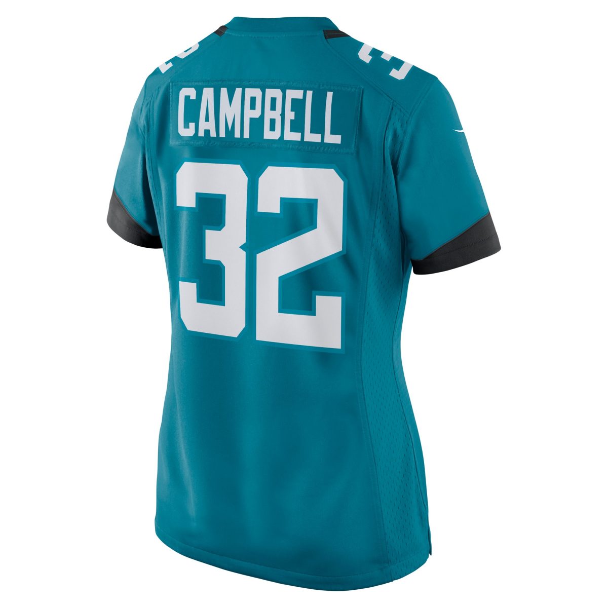 womens nike tyson campbell teal jacksonville jaguars game jersey Collection – Jacksonville Jaguars Jerseys, Hats & Fan Gear | Jaguars Shop