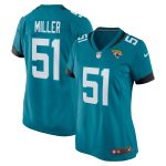 womens nike ventrell miller teal jacksonville jaguars game jersey Collection – Jacksonville Jaguars Jerseys, Hats & Fan Gear | Jaguars Shop