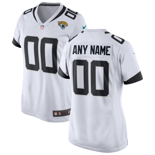 womens nike white jacksonville jaguars custom game jersey Collection – Jacksonville Jaguars Jerseys, Hats & Fan Gear | Jaguars Shop