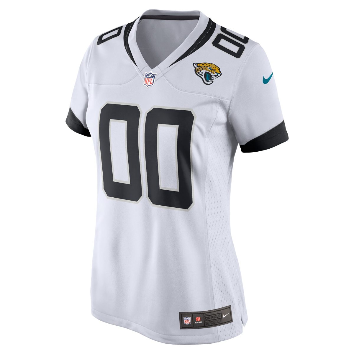 womens nike white jacksonville jaguars custom game jersey Collection – Jacksonville Jaguars Jerseys, Hats & Fan Gear | Jaguars Shop