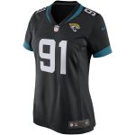 womens nike yannick ngakoue black jacksonville jaguars game player jersey Collection – Jacksonville Jaguars Jerseys, Hats & Fan Gear | Jaguars Shop