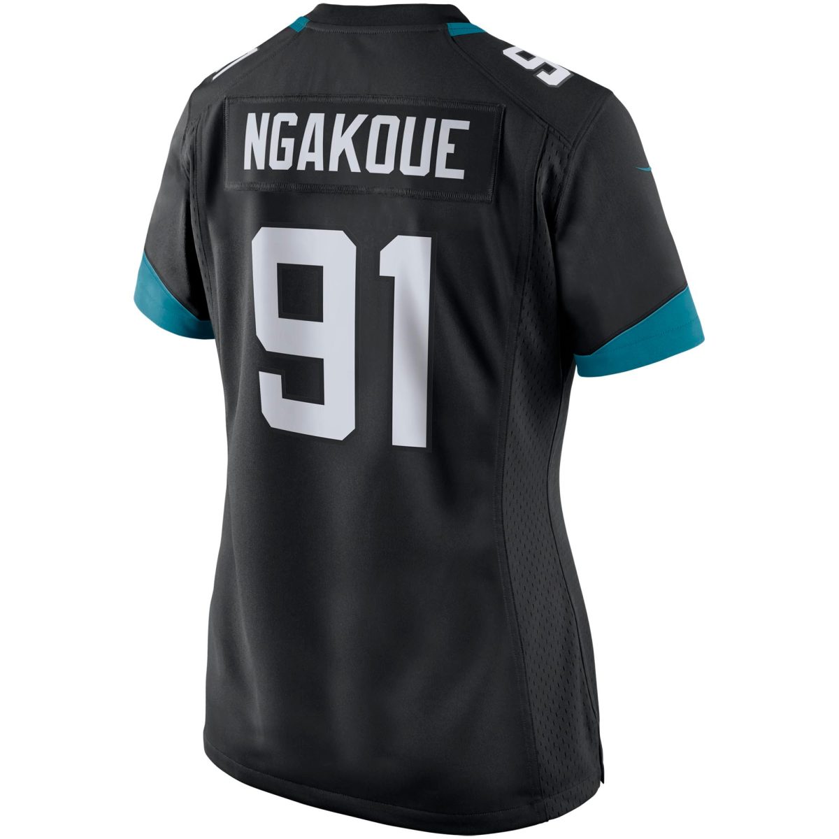 womens nike yannick ngakoue black jacksonville jaguars game player jersey Collection – Jacksonville Jaguars Jerseys, Hats & Fan Gear | Jaguars Shop