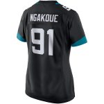 womens nike yannick ngakoue black jacksonville jaguars game player jersey Collection – Jacksonville Jaguars Jerseys, Hats & Fan Gear | Jaguars Shop