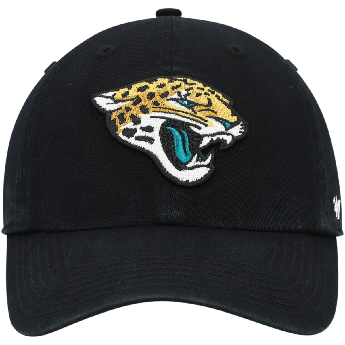 youth 47 black jacksonville jaguars logo clean up adjustable hat Collection – Jacksonville Jaguars Jerseys, Hats & Fan Gear | Jaguars Shop