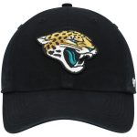 youth 47 black jacksonville jaguars logo clean up adjustable hat Collection – Jacksonville Jaguars Jerseys, Hats & Fan Gear | Jaguars Shop
