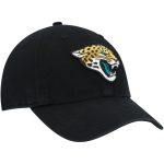 youth 47 black jacksonville jaguars logo clean up adjustable hat Collection – Jacksonville Jaguars Jerseys, Hats & Fan Gear | Jaguars Shop