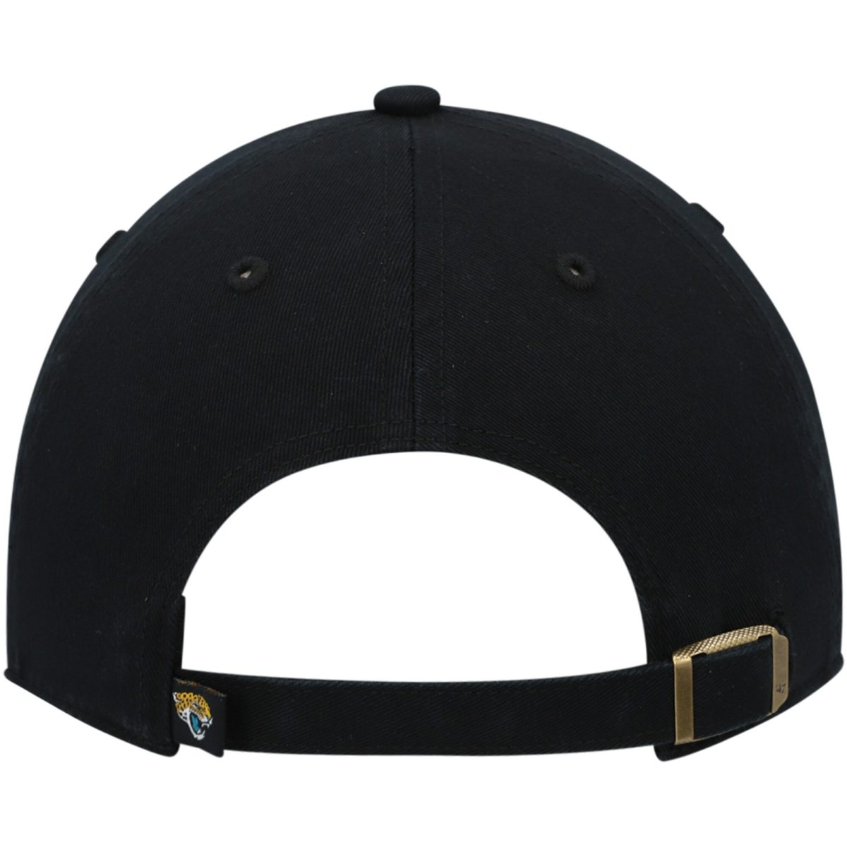 youth 47 black jacksonville jaguars logo clean up adjustable hat Collection – Jacksonville Jaguars Jerseys, Hats & Fan Gear | Jaguars Shop