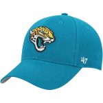 youth 47 teal jacksonville jaguars secondary mvp adjustable hat Collection – Jacksonville Jaguars Jerseys, Hats & Fan Gear | Jaguars Shop