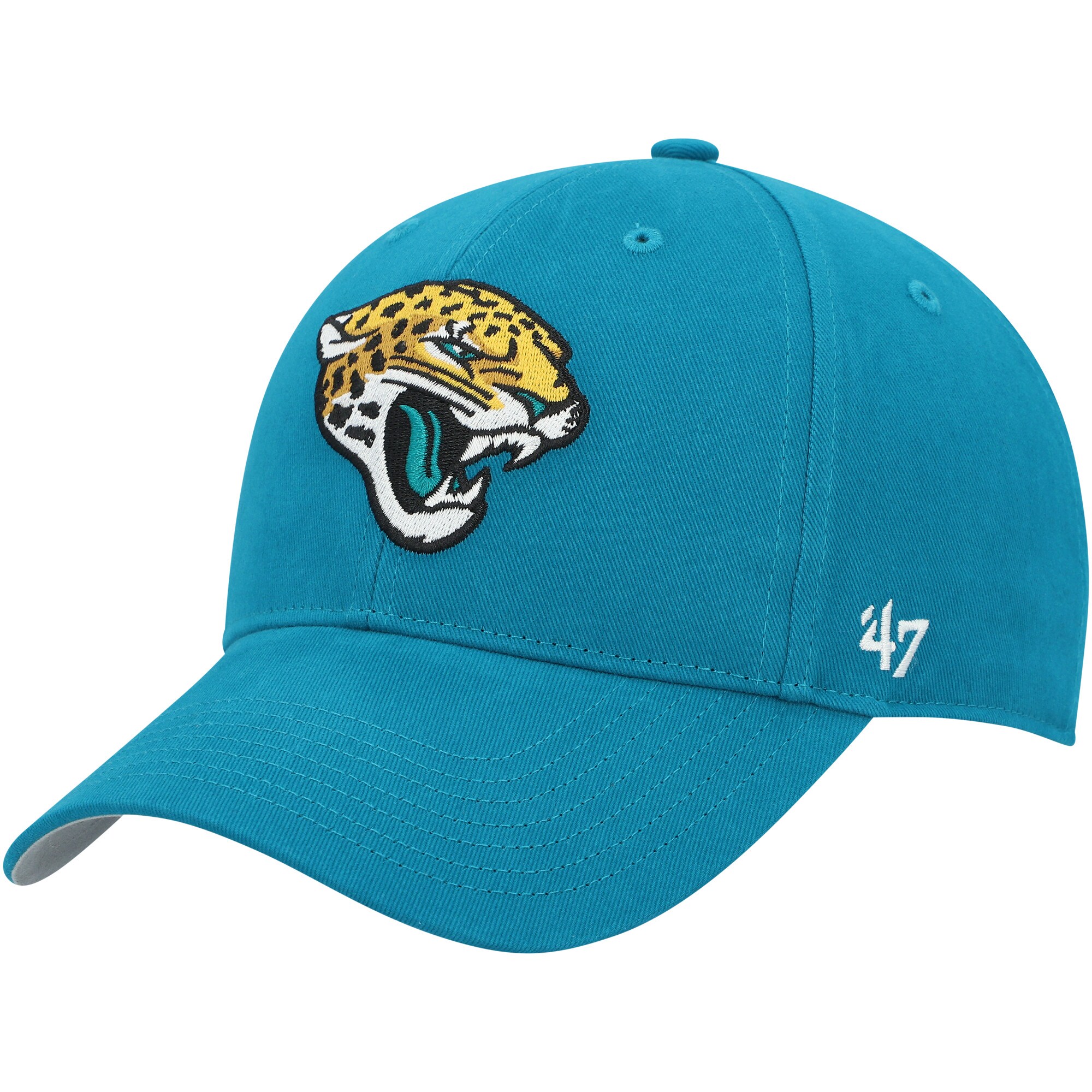 youth 47 teal jacksonville jaguars secondary mvp adjustable hat Collection – Jacksonville Jaguars Jerseys, Hats & Fan Gear | Jaguars Shop