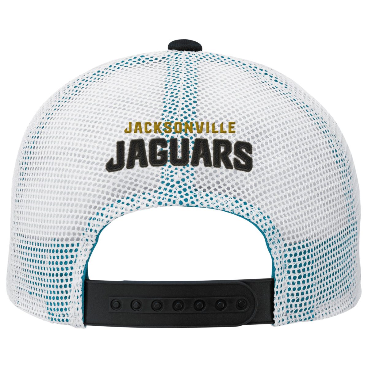 youth black jacksonville jaguars core lockup trucker adjustable hat Collection – Jacksonville Jaguars Jerseys, Hats & Fan Gear | Jaguars Shop