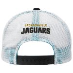 youth black jacksonville jaguars core lockup trucker adjustable hat Collection – Jacksonville Jaguars Jerseys, Hats & Fan Gear | Jaguars Shop