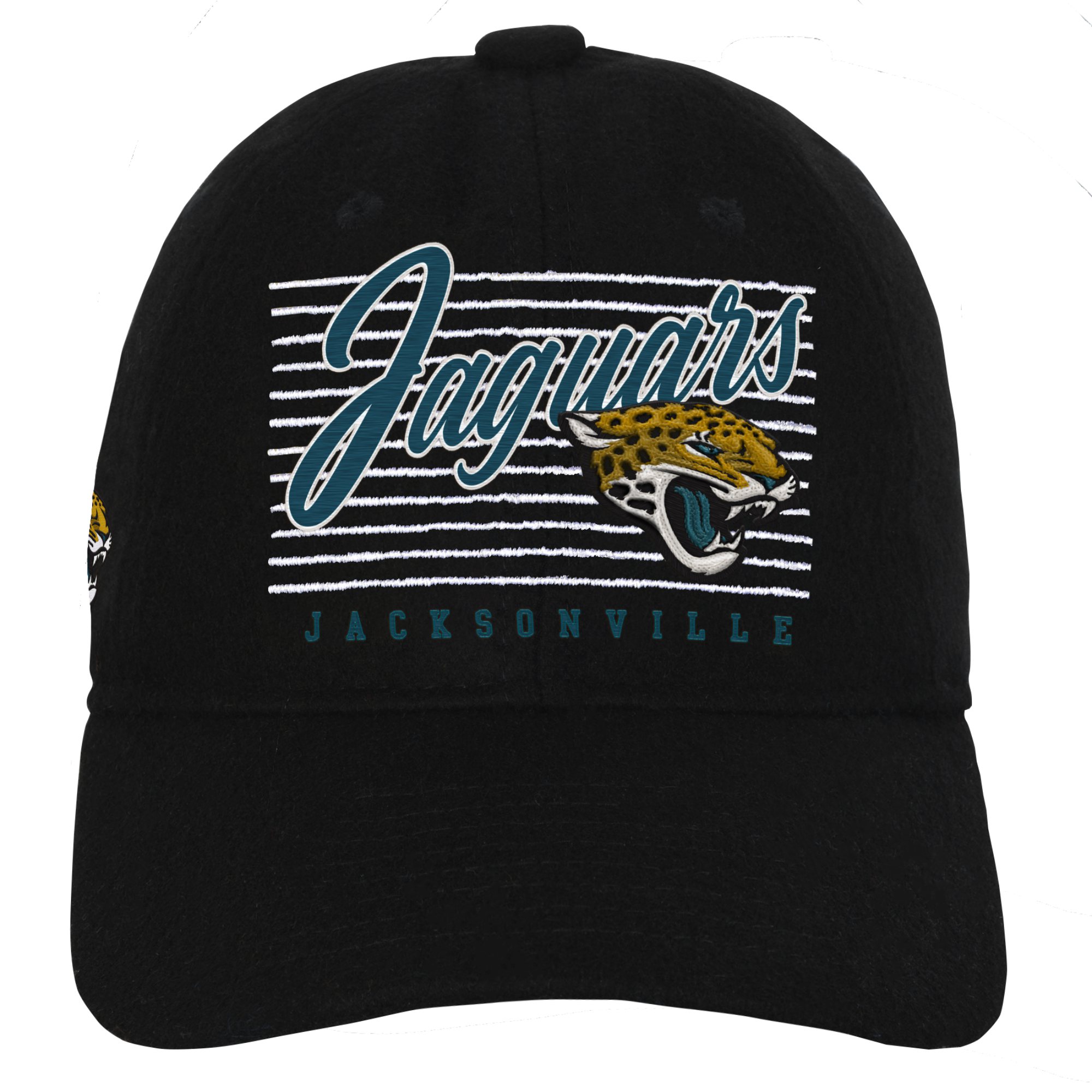youth black jacksonville jaguars retro wooly adjustable hat Collection – Jacksonville Jaguars Jerseys, Hats & Fan Gear | Jaguars Shop