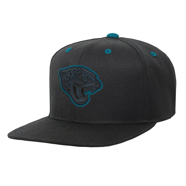 youth black jacksonville jaguars team color pop flatbrim snapback hat Collection – Jacksonville Jaguars Jerseys, Hats & Fan Gear | Jaguars Shop