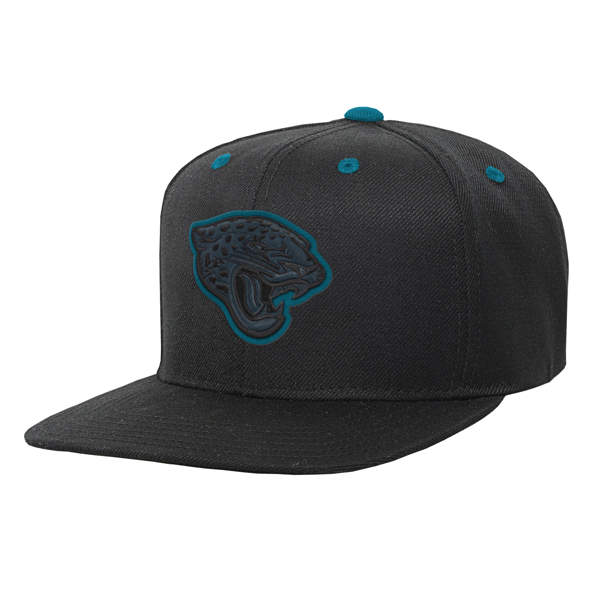 youth black jacksonville jaguars team color pop flatbrim snapback hat Collection – Jacksonville Jaguars Jerseys, Hats & Fan Gear | Jaguars Shop