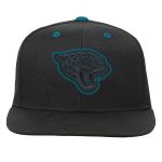 youth black jacksonville jaguars team color pop flatbrim snapback hat Collection – Jacksonville Jaguars Jerseys, Hats & Fan Gear | Jaguars Shop