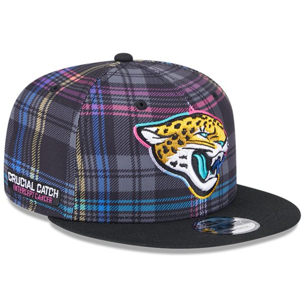 youth new era black jacksonville jaguars 2024 nfl crucial catch 9fifty snapback hat Collection – Jacksonville Jaguars Jerseys, Hats & Fan Gear | Jaguars Shop