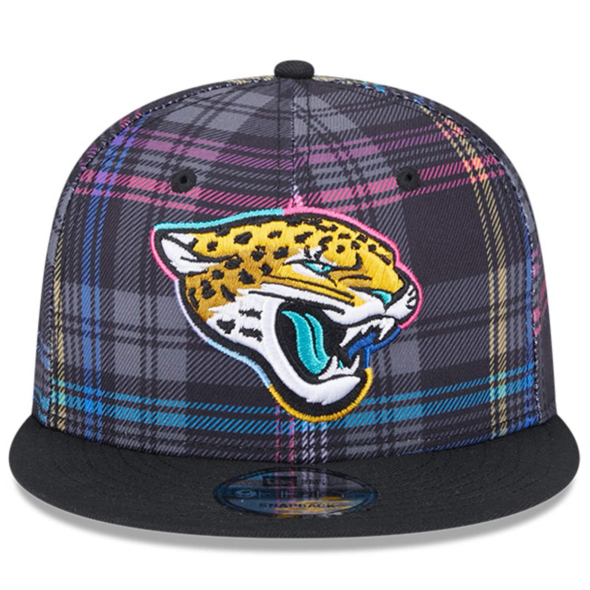 youth new era black jacksonville jaguars 2024 nfl crucial catch 9fifty snapback hat Collection – Jacksonville Jaguars Jerseys, Hats & Fan Gear | Jaguars Shop
